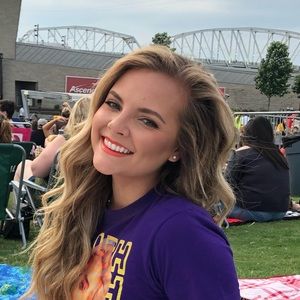 Meet your Posher, Gwen